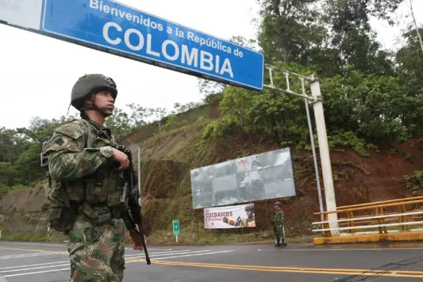 Colombia