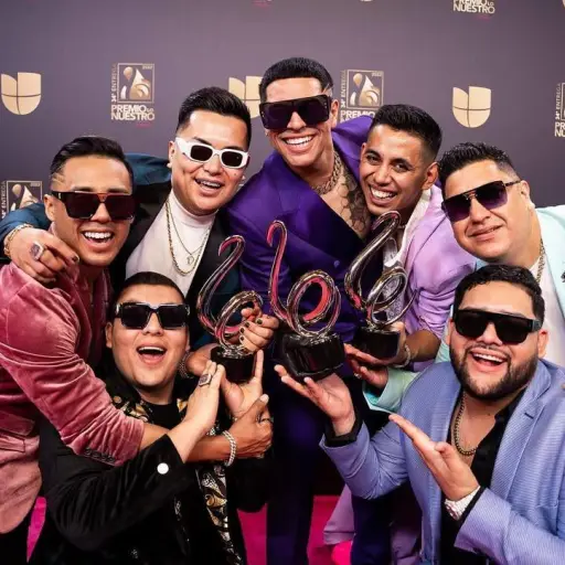 Grupo Firme anuncia concierto en Quito como parte de su gira internacional 2026