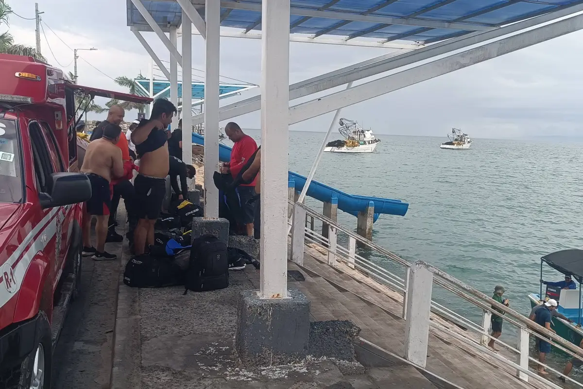 Diversas organizaciones ambientales desarrollan acciones de conservación marina en Manta, Jaramijó y otras zonas de Manabí 