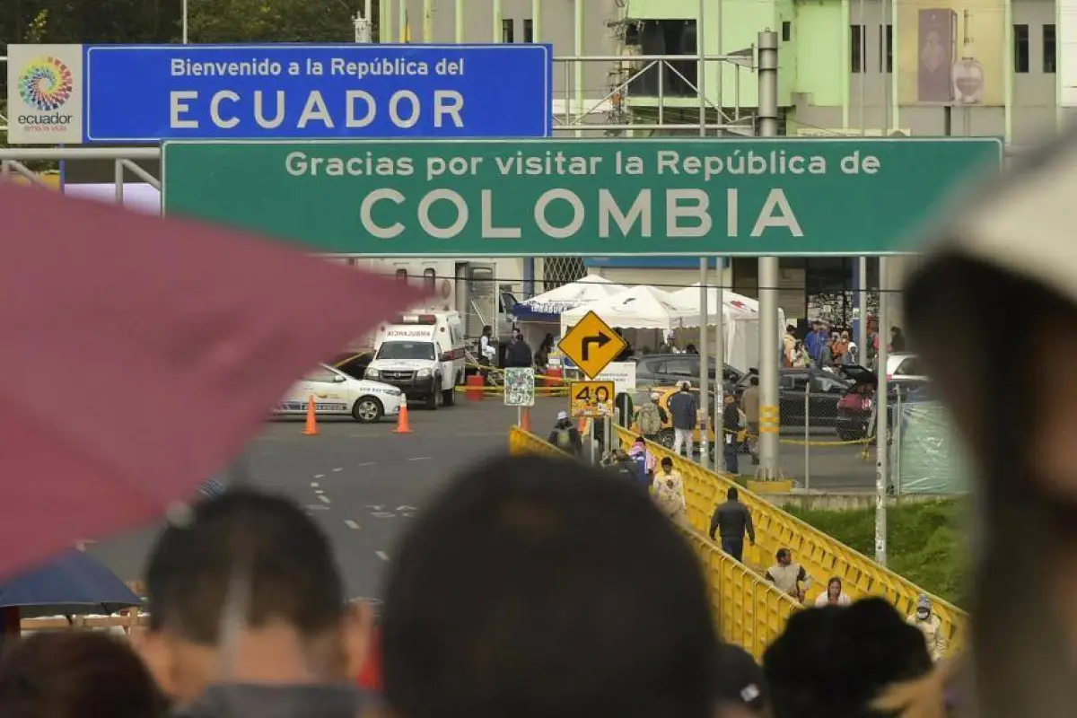 Ecuador
