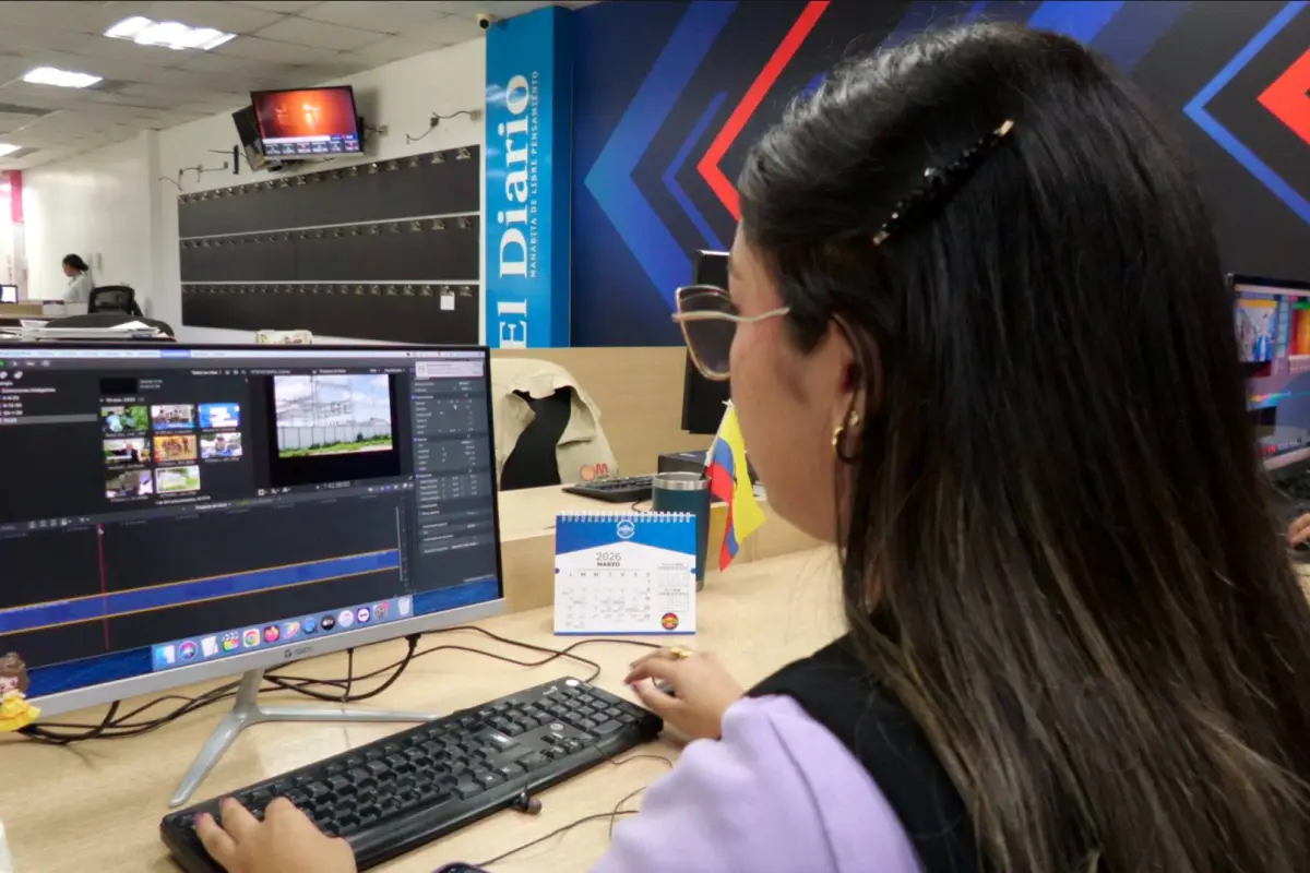 Oferta académica en periodismo se reduce en Manabí y genera alerta en el gremio