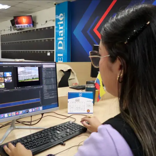 Disminuyen las carreras de periodismo en la provincia y crece la preocupación profesional