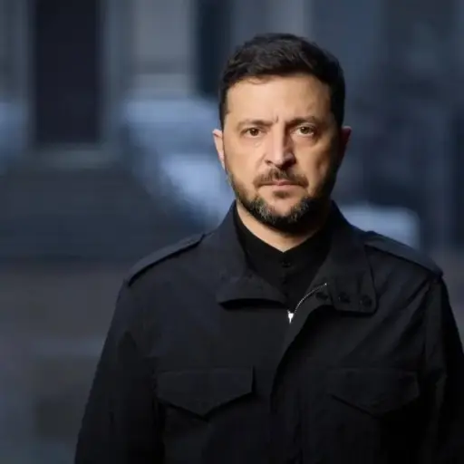 Zelenski anuncia que su equipo viaja a EE.UU. este sábado para retomar las negociaciones de paz