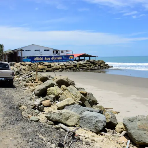 Turismo en San Jacinto y San Clemente cae hasta un 80% en cinco años
