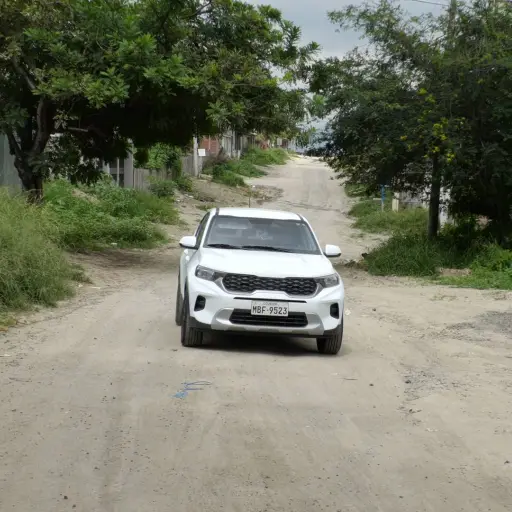Baches, hundimientos y tarifas altas: el impacto del Megahidro en Nuevo Paraíso