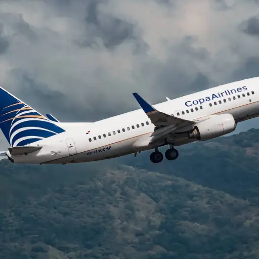 Copa Airlines reactiva vuelos a Valencia y Barquisimeto y avanza hacia su recuperación total en Venezuela