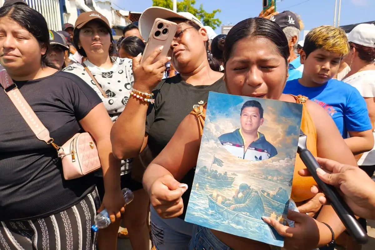 desaparecidos
