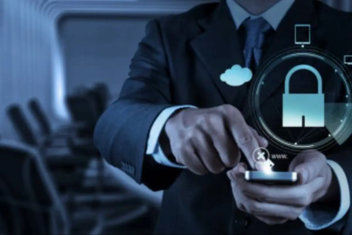 Ciberseguridad
