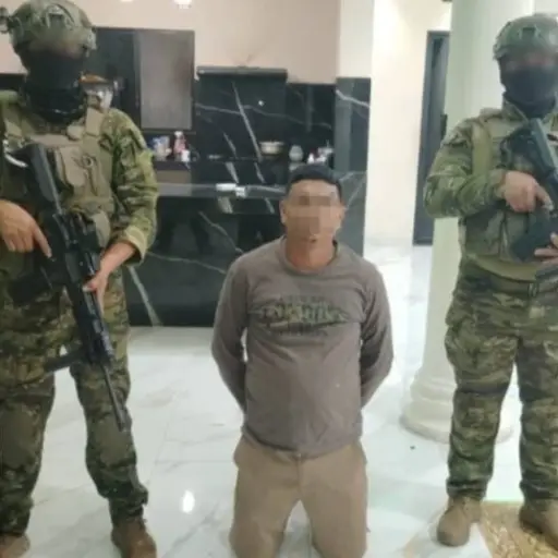 Detenido en toque de queda y fallecido en prisión: alias ‘La Perris’ aparece muerto en la Penitenciaría
