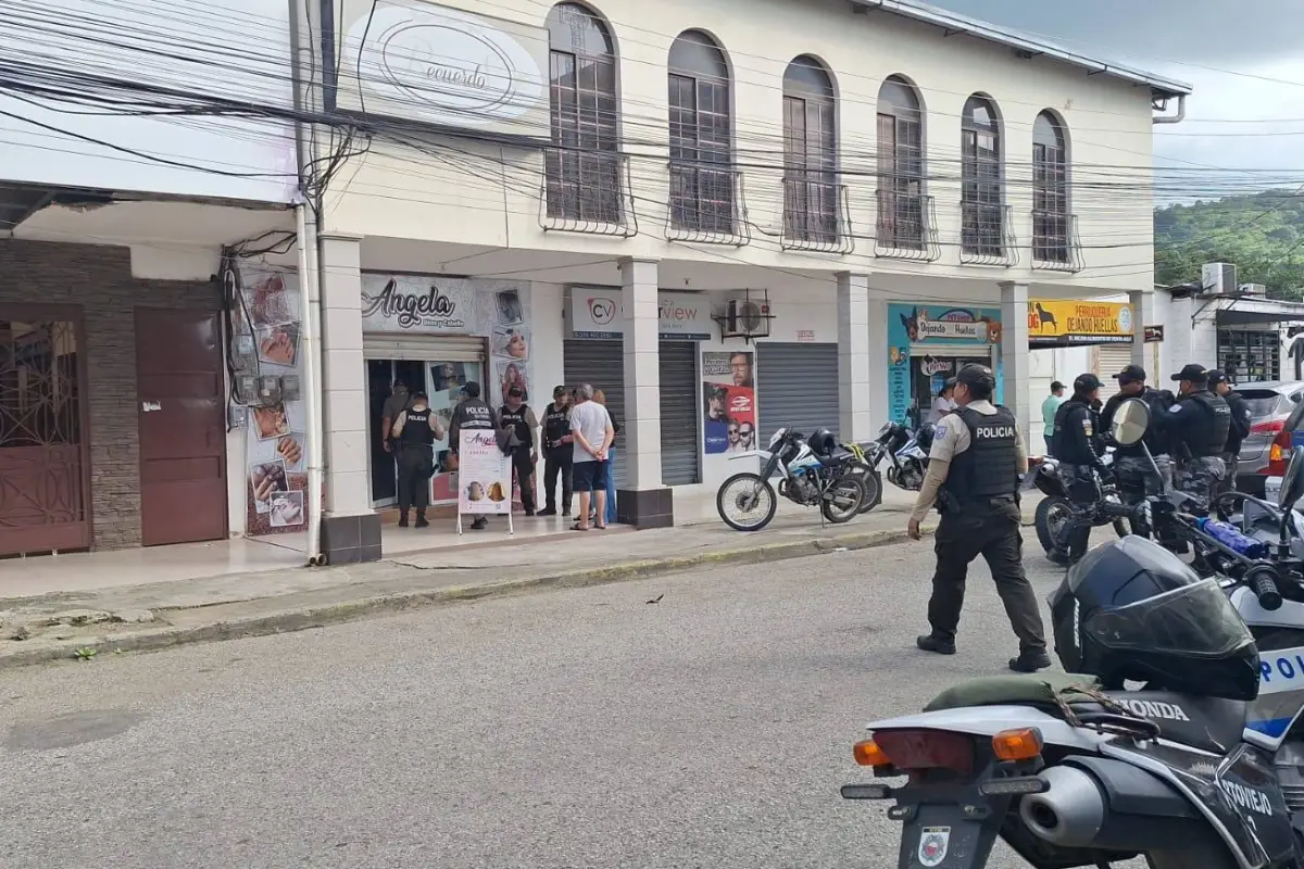 Manabí