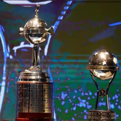 Equipos ecuatorianos ya conocen sus grupos en la Copa Libertadores 2026