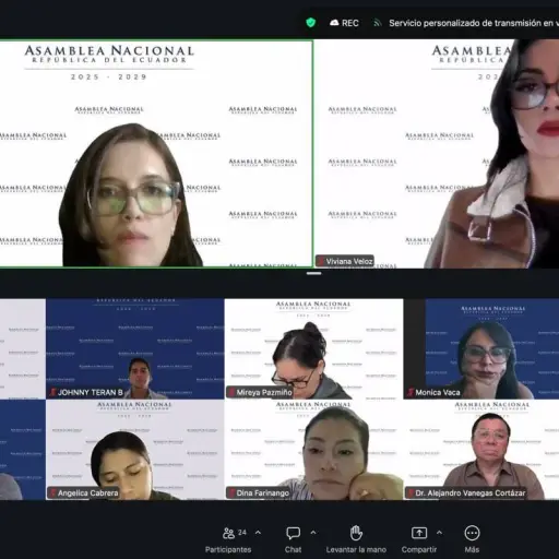 Asamblea Nacional aprueba por unanimidad informe para segundo debate de ley de salud mental infantil y adolescente  