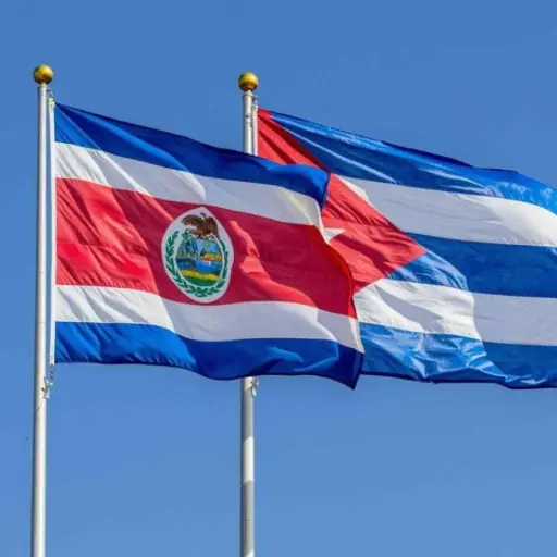 Costa Rica ordena cierre de su embajada en Cuba por situación de derechos humanos