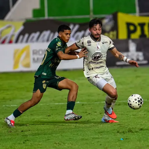 Orense vence 3-2 a Mushuc Runa en la quinta jornada de la LigaPro 2026  