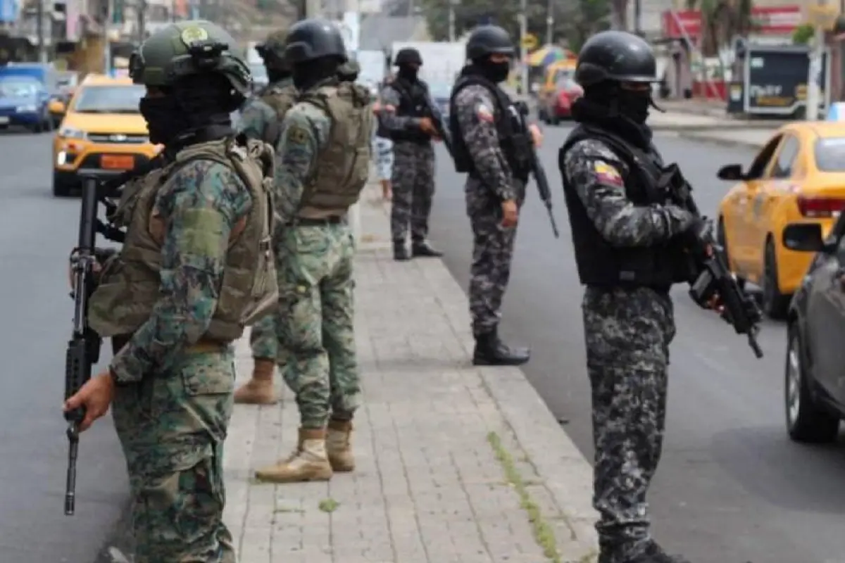 Ecuador