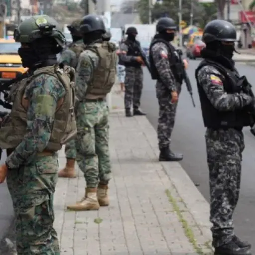 Estados Unidos lanza advertencia a sus ciudadanos en Ecuador en medio de nuevas medidas de seguridad