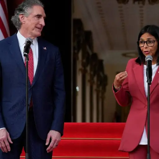 Departamento de Estado de Estados Unidos confirma reapertura de lazos diplomáticos con Venezuela