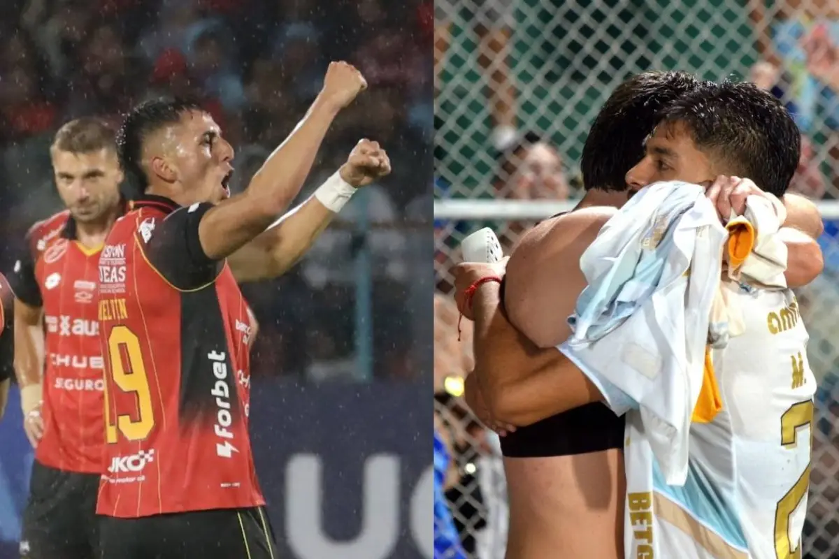 Deportivo Cuenca y Macará se clasificaron a fase de grupos de la Copa Sudamericana
