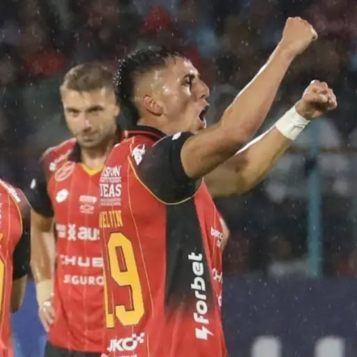 Ecuador tendrá dos representantes en la fase de grupos: Deportivo Cuenca y Macará avanzan en la Copa Sudamericana  
