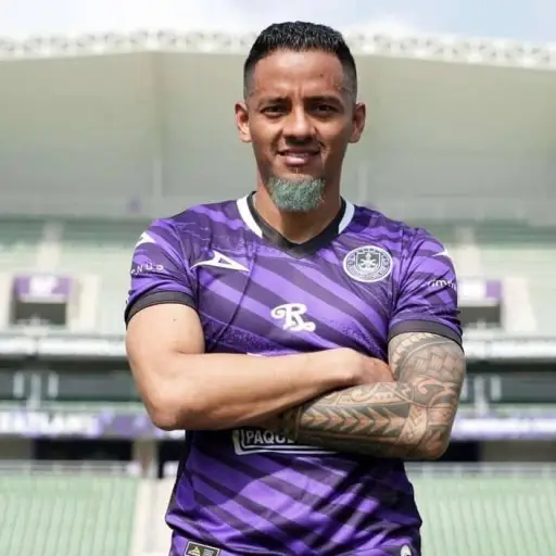 Jefferson Intriago, cerca de fichar por Barcelona SC tras rescindir con Mazatlán  