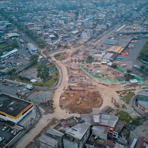 El PDOT plantea una red de centralidades para reorganizar el crecimiento de Santo Domingo