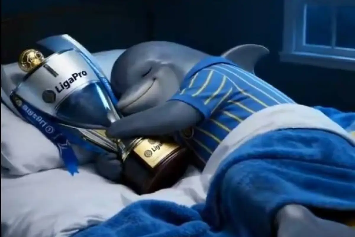 Delfin SC