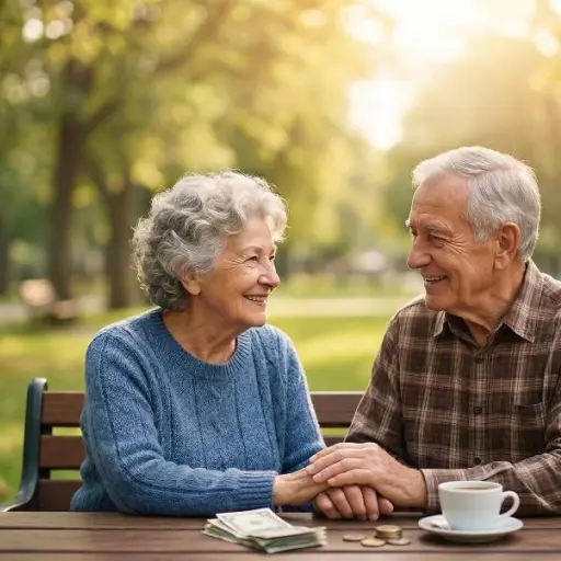 Ministerio de Desarrollo Humano fija pensiones alimenticias para adultos mayores en Ecuador en 2026: conoce los montos