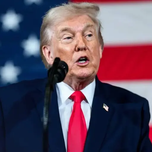 Donald Trump exige a Irán su “rendición incondicional” y la elección de un “líder aceptable” para firmar la paz