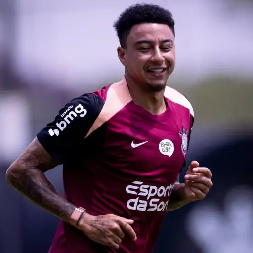 Corinthians confirma la incorporación de Jesse Lingard como refuerzo para la temporada 2026  