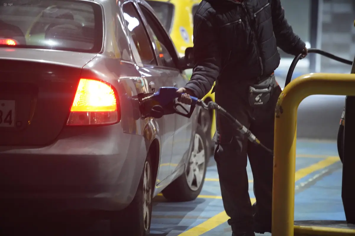 combustibles