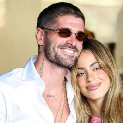Tini Stoessel y Rodrigo de Paul hablan en vivo sobre casarse y confirman que tienen planes de boda