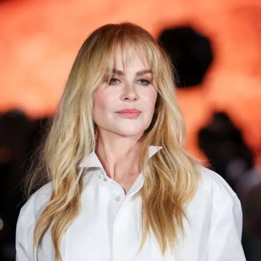 Nicole Kidman habla de sus hijas y deja claro que ellas decidirán si quieren seguir sus pasos en la actuación
