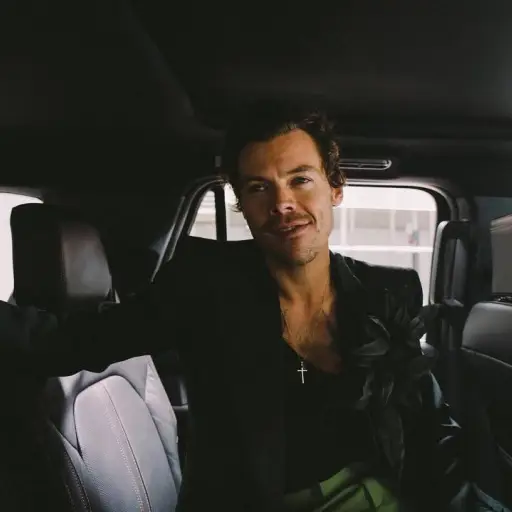 Harry Styles habla del duelo por Liam Payne y la presión de mostrar su dolor en público