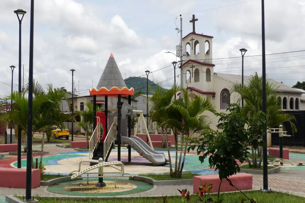 Comunidad de Estancia Vieja impulsa nuevamente su proceso de parroquialización en Portoviejo, producción El Diario