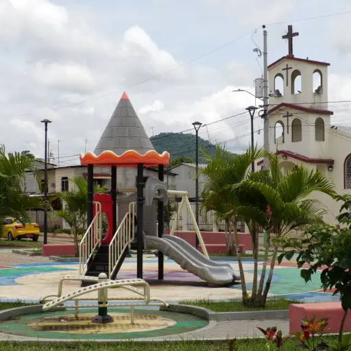 Comunidad de Estancia Vieja impulsa nuevamente su proceso de parroquialización en Portoviejo