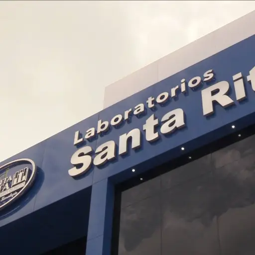 Laboratorio Santa Rita inaugura nueva sucursal en Portoviejo con equipos tecnológicos y atención especializada