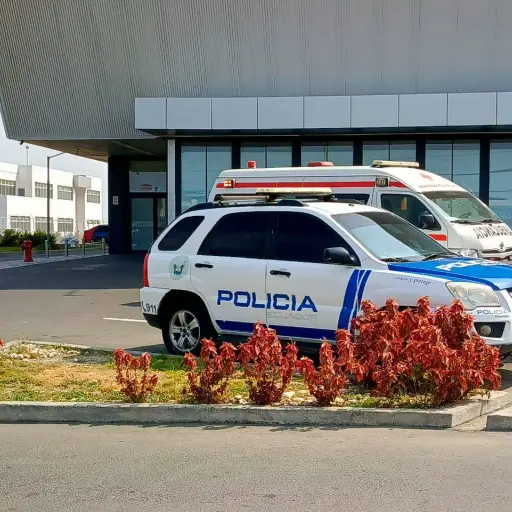 Hombre herido de bala es hallado en el botadero municipal de Manta