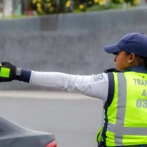 Estas calles de Quito se cerrarán por las marchas del Día Internacional de la Mujer