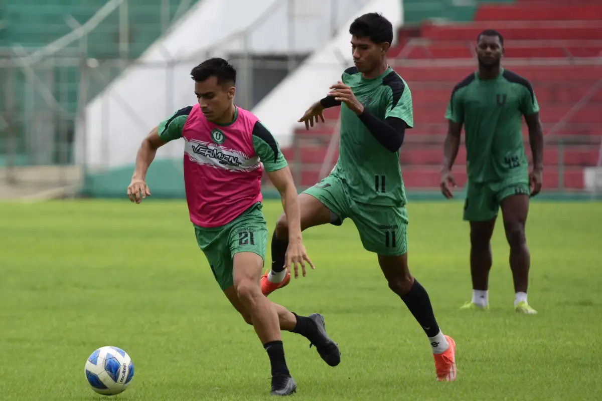 Liga de Portoviejo se mide este sábado a Deportivo Santo Domingo