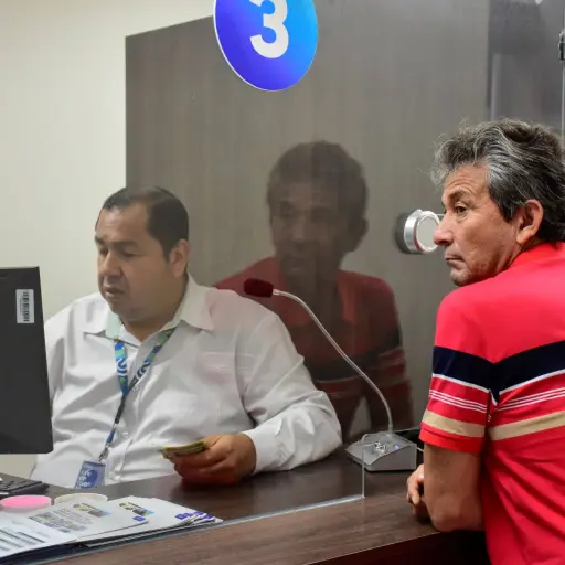 Analizan el futuro del aporte del 0,3 % de alcabalas que se destina a la Junta de Beneficencia