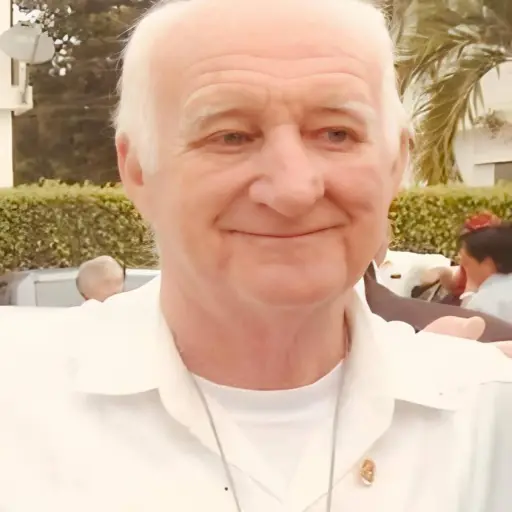 Miguel Fitzgerald, el “Apóstol de la Salud” y fundador de un hospital en  Chone, falleció