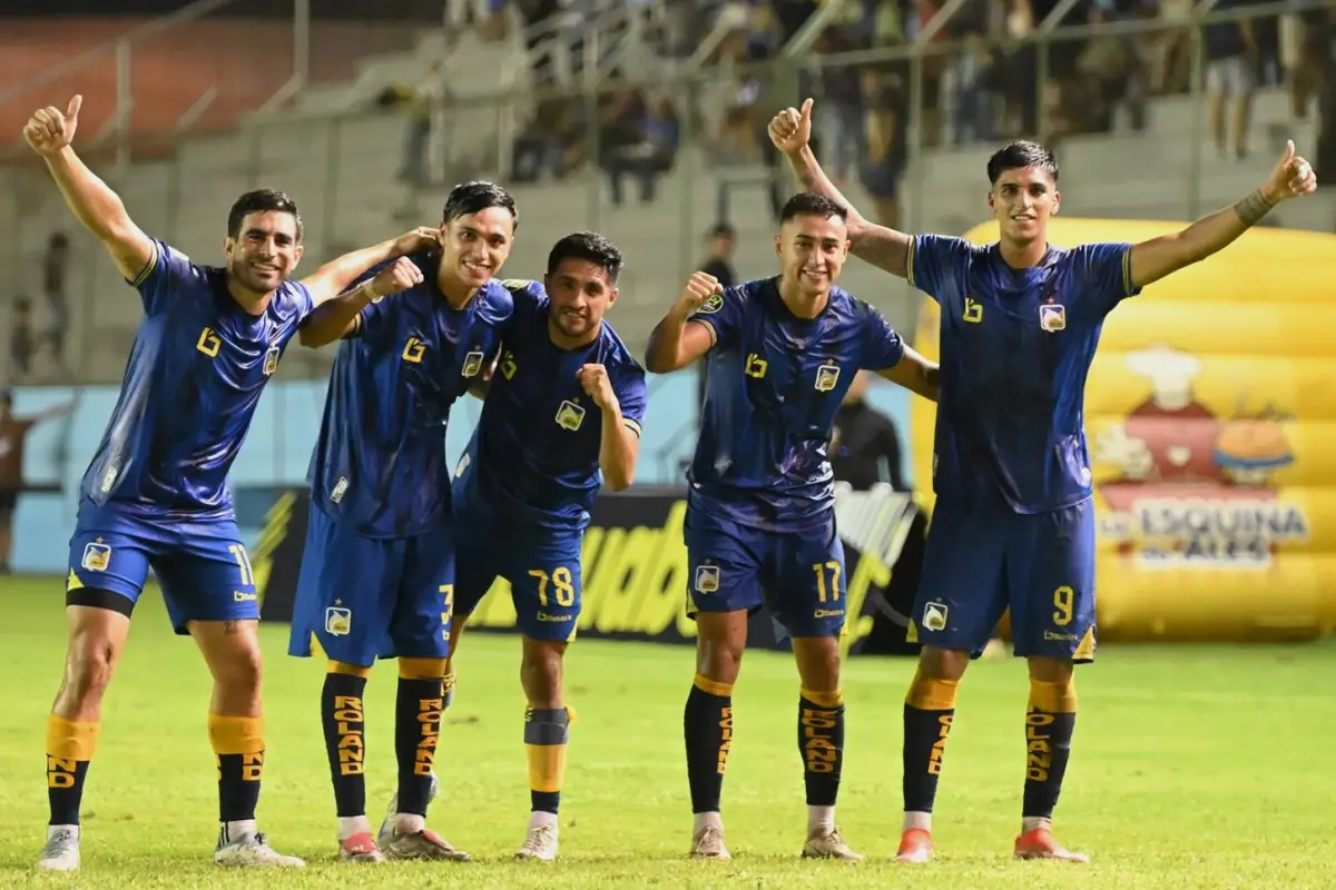 Deportes