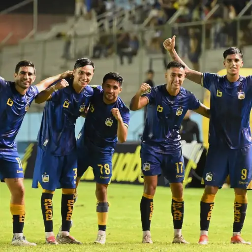 Delfín vence 1-0 a Guayaquil City y suma su segunda victoria en el Jocay