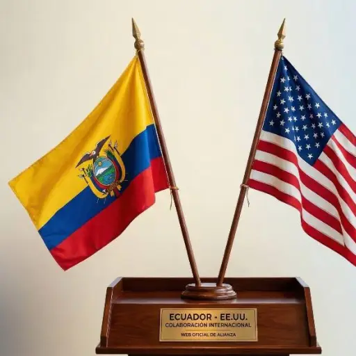 Fuerzas militares estadounidenses y ecuatorianas bombardean campamento de los Comandos de la Frontera en Sucumbíos