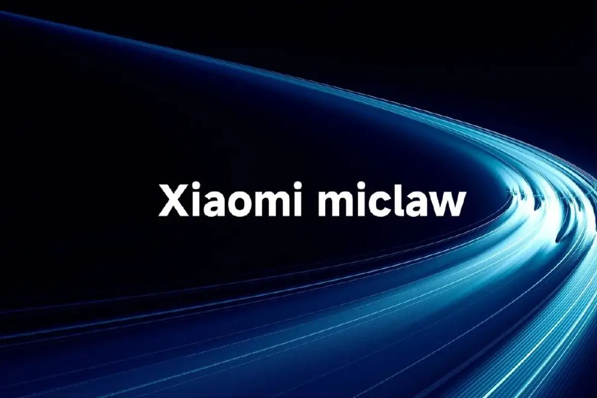 Xiaomi miclaw sistema inteligencia artificial autónoma smartphone