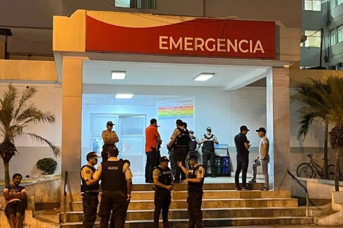 Ecuador