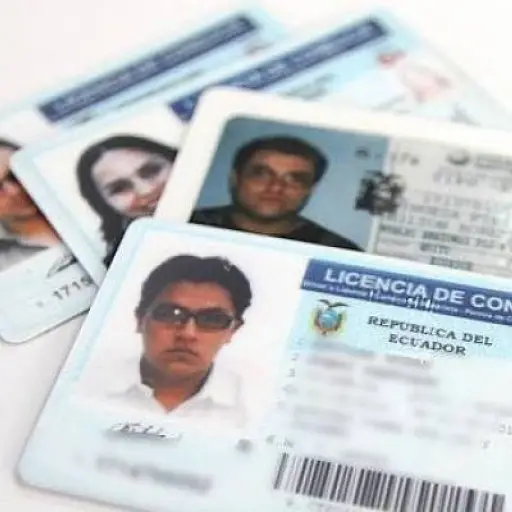 ANT extiende hasta el 30 de junio de 2026 la validez de licencias de conducir caducadas