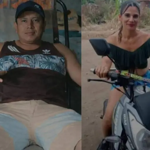Chone: Un hombre y una mujer fueron asesinados en su domicilio en la parroquia Santa Rita