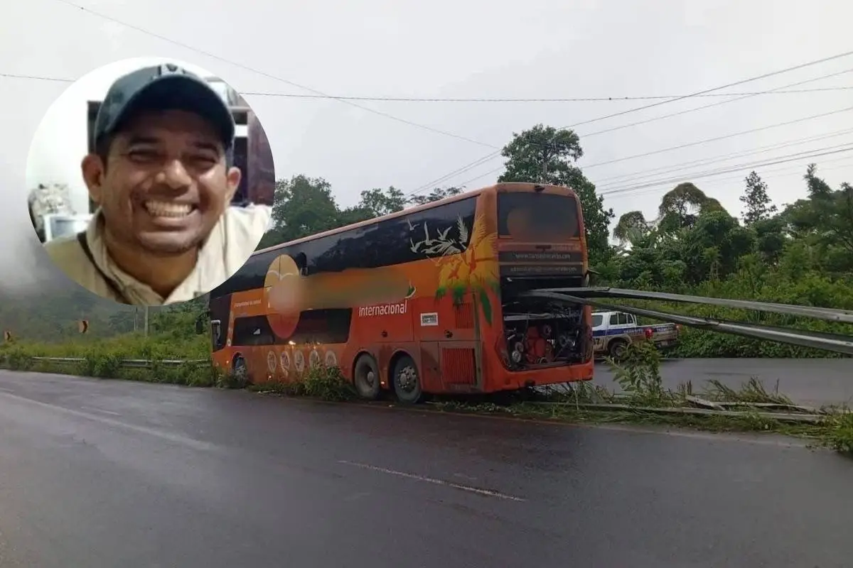 accidente
