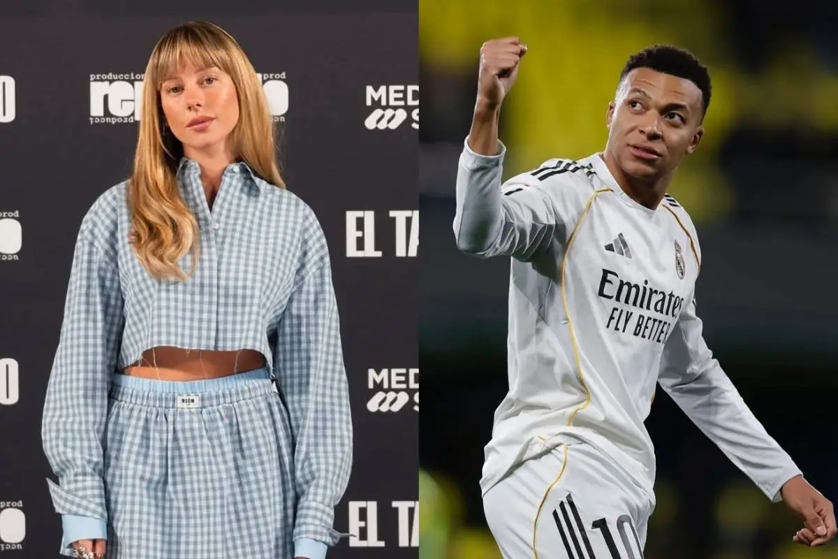 mbappé